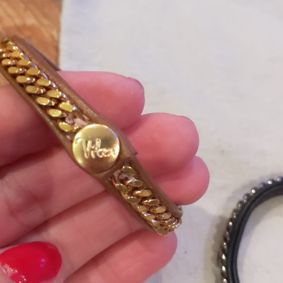 Vita fede bracelets - Picture 9 of 9